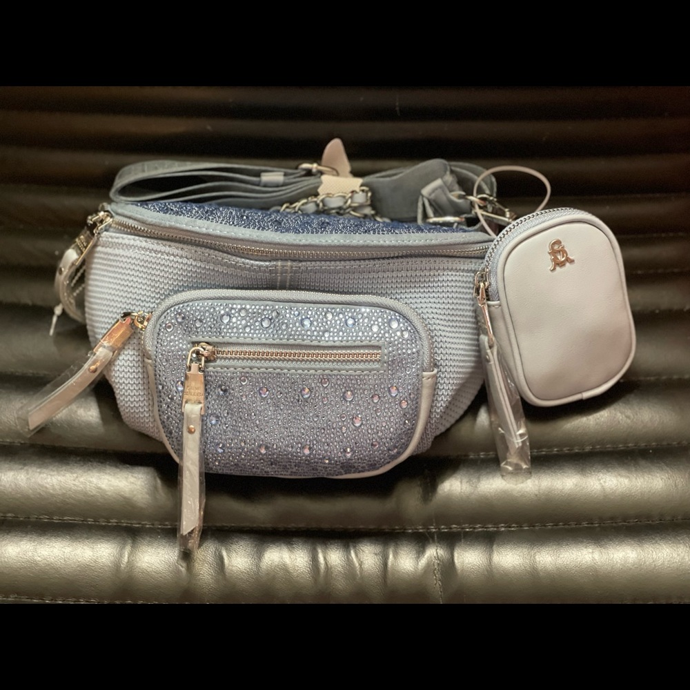 Crossbody Steven madden